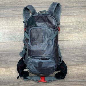 Fox Portage Hydration Pack 16L Camo Backpack